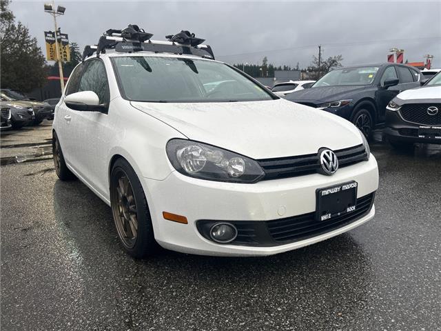 2011 Volkswagen Golf Trendline (Stk: 727052J) in Surrey - Image 6 of 15