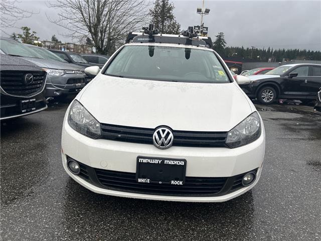 2011 Volkswagen Golf Trendline (Stk: 727052J) in Surrey - Image 7 of 15