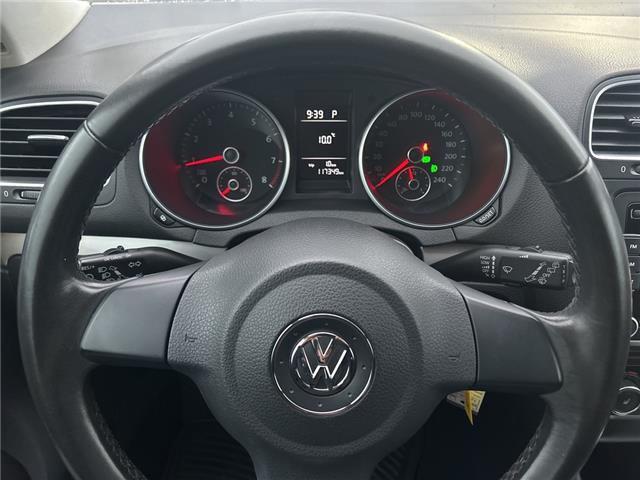 2011 Volkswagen Golf Trendline (Stk: 727052J) in Surrey - Image 8 of 15