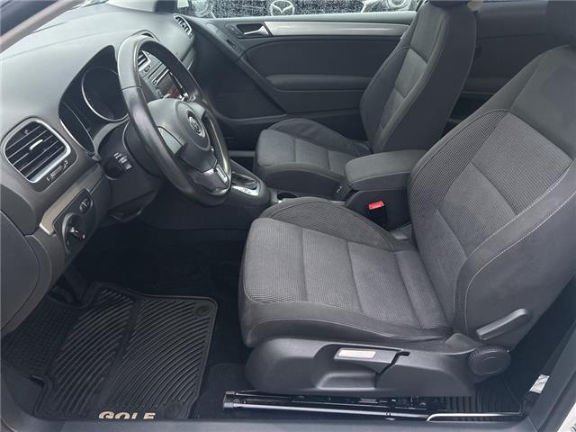 2011 Volkswagen Golf Trendline (Stk: 727052J) in Surrey - Image 11 of 15