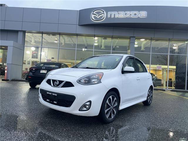 2016 Nissan Micra SR (Stk: 259779J) in Surrey - Image 1 of 15