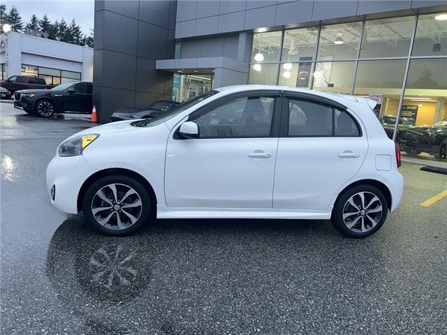 2016 Nissan Micra SR (Stk: 259779J) in Surrey - Image 2 of 15