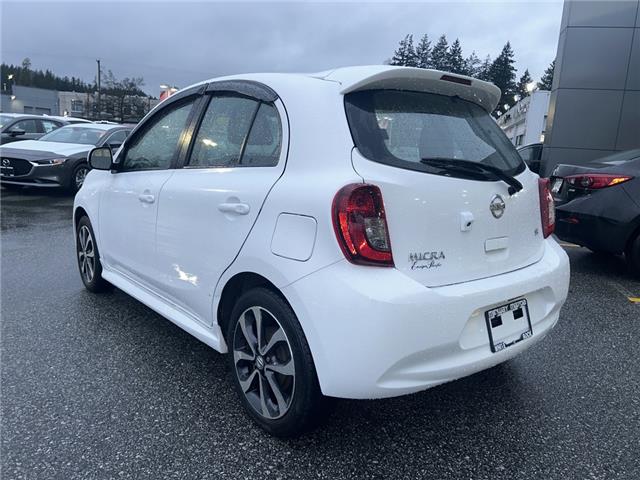 2016 Nissan Micra SR (Stk: 259779J) in Surrey - Image 3 of 15