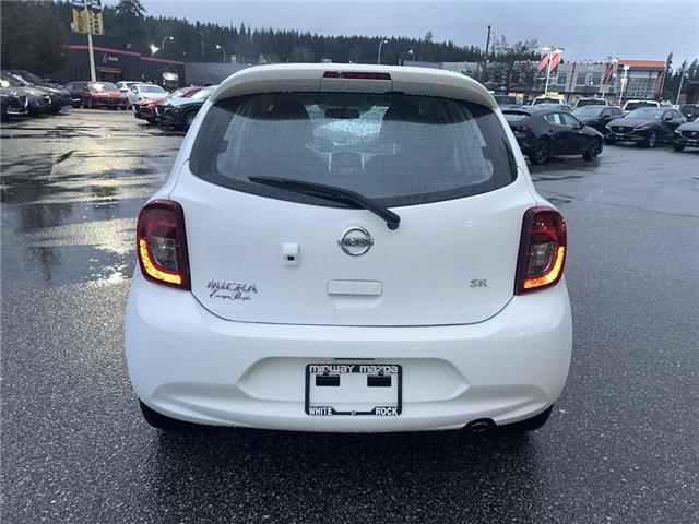 2016 Nissan Micra SR (Stk: 259779J) in Surrey - Image 4 of 15