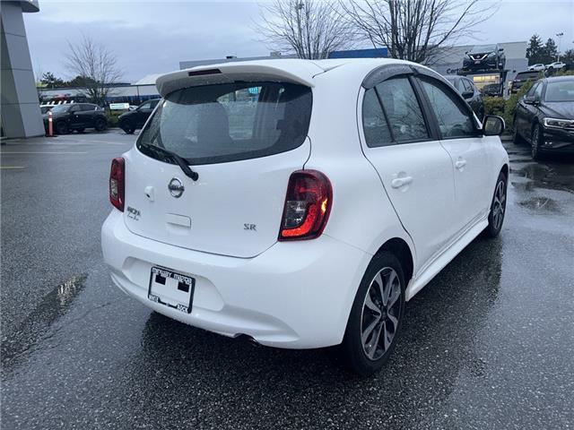 2016 Nissan Micra SR (Stk: 259779J) in Surrey - Image 5 of 15