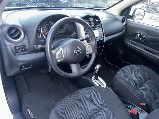 2016 Nissan Micra SR (Stk: 259779J) in Surrey - Image 8 of 15