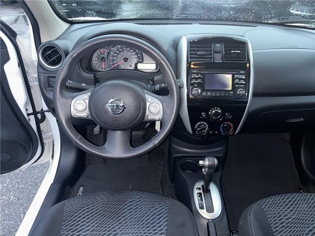 2016 Nissan Micra SR (Stk: 259779J) in Surrey - Image 10 of 15