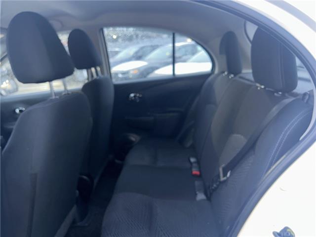 2016 Nissan Micra SR (Stk: 259779J) in Surrey - Image 11 of 15