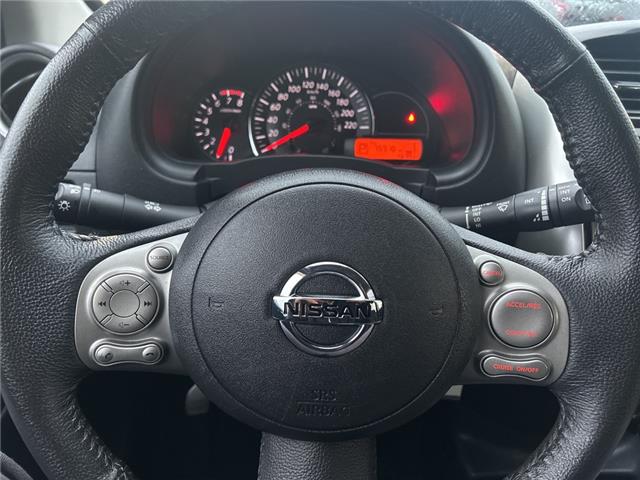 2016 Nissan Micra SR (Stk: 259779J) in Surrey - Image 12 of 15