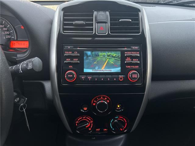 2016 Nissan Micra SR (Stk: 259779J) in Surrey - Image 13 of 15