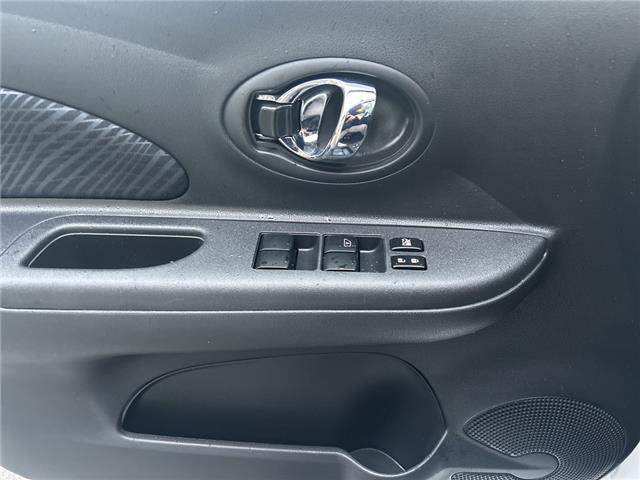 2016 Nissan Micra SR (Stk: 259779J) in Surrey - Image 14 of 15