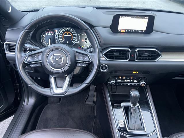 2019 Mazda CX-5 Signature (Stk: P4891J) in Surrey - Image 10 of 15