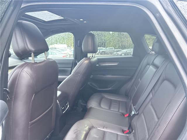 2019 Mazda CX-5 Signature (Stk: P4891J) in Surrey - Image 11 of 15