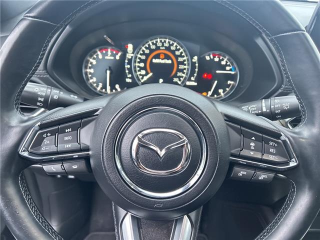 2019 Mazda CX-5 Signature (Stk: P4891J) in Surrey - Image 12 of 15
