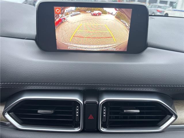2019 Mazda CX-5 Signature (Stk: P4891J) in Surrey - Image 13 of 15