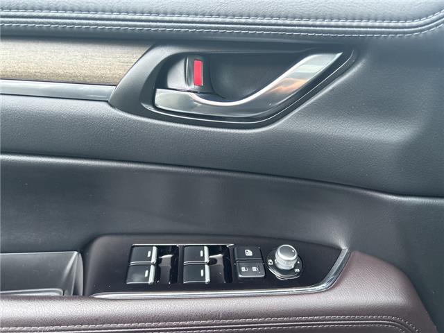 2019 Mazda CX-5 Signature (Stk: P4891J) in Surrey - Image 14 of 15
