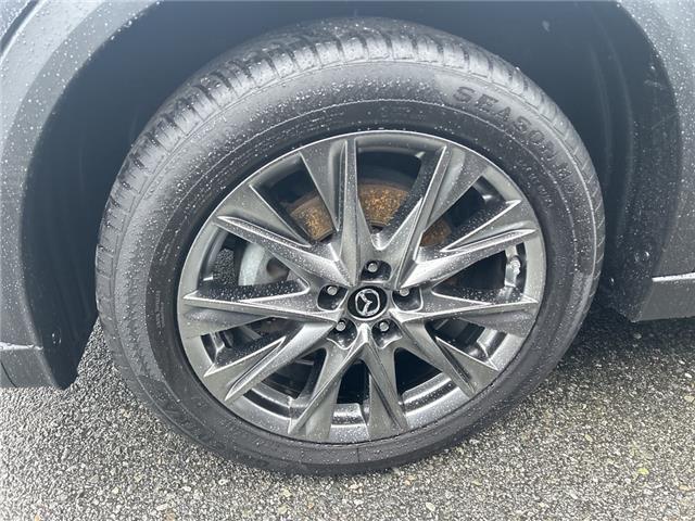 2019 Mazda CX-5 Signature (Stk: P4891J) in Surrey - Image 15 of 15