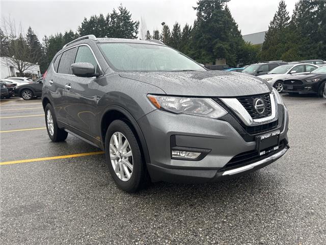 2018 Nissan Rogue SV (Stk: 685829J) in Surrey - Image 6 of 15