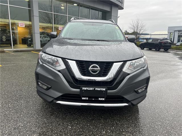2018 Nissan Rogue SV (Stk: 685829J) in Surrey - Image 7 of 15