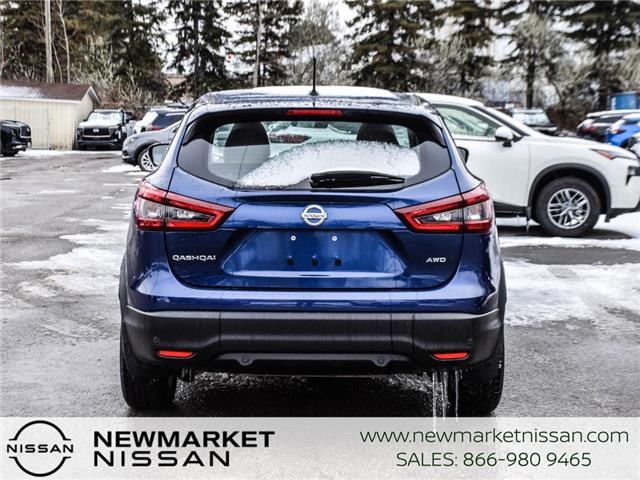 2023 Nissan Qashqai S (Stk: UN2720) in Newmarket - Image 6 of 25 2023 Nissan Qashqai S (Stk: UN2720) in Newmarket - Image 6 of 25