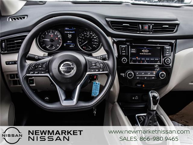 2023 Nissan Qashqai S (Stk: UN2720) in Newmarket - Image 14 of 25 2023 Nissan Qashqai S (Stk: UN2720) in Newmarket - Image 14 of 25
