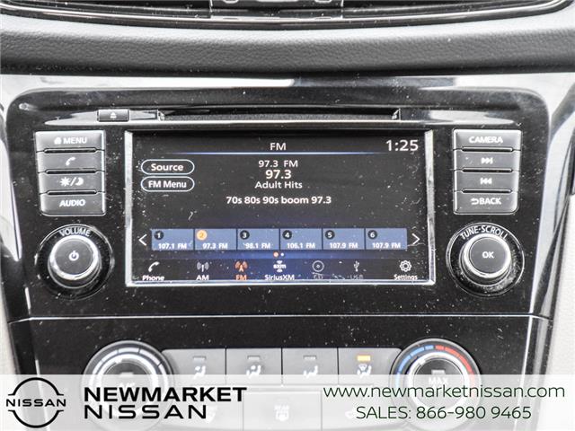 2023 Nissan Qashqai S (Stk: UN2720) in Newmarket - Image 21 of 25 2023 Nissan Qashqai S (Stk: UN2720) in Newmarket - Image 21 of 25
