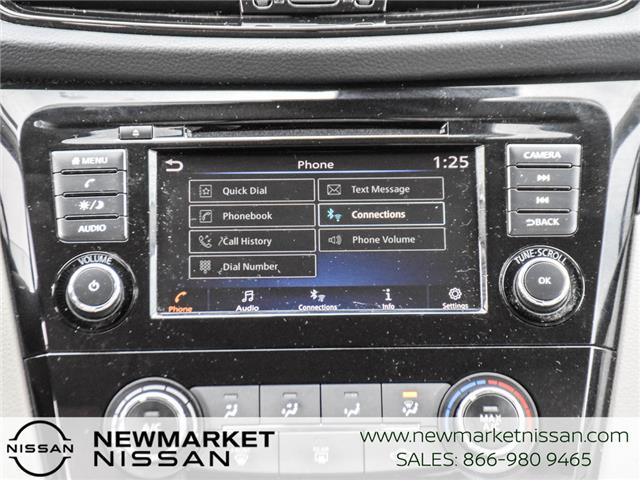 2023 Nissan Qashqai S (Stk: UN2720) in Newmarket - Image 22 of 25 2023 Nissan Qashqai S (Stk: UN2720) in Newmarket - Image 22 of 25