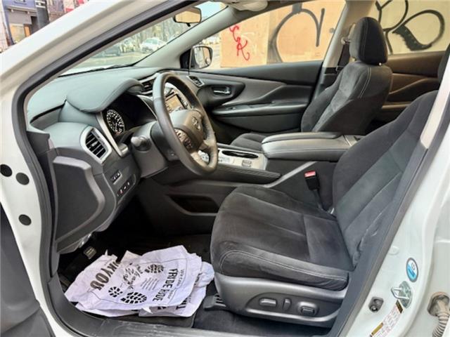 2021 Nissan Murano SV (Stk: HPU0337) in Toronto - Image 9 of 19