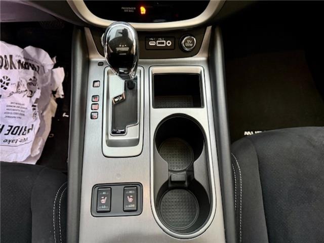 2021 Nissan Murano SV (Stk: HPU0337) in Toronto - Image 15 of 19