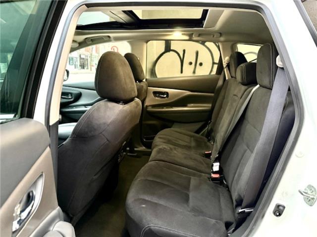 2021 Nissan Murano SV (Stk: HPU0337) in Toronto - Image 17 of 19
