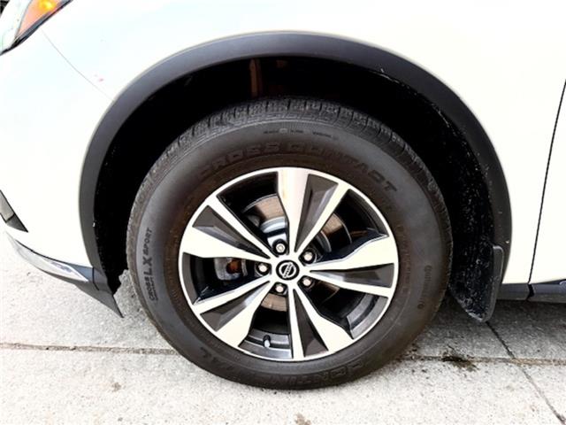 2021 Nissan Murano SV (Stk: HPU0337) in Toronto - Image 19 of 19