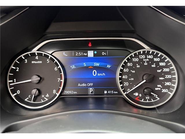 2022 Nissan Murano Platinum (Stk: HPU0336) in Toronto - Image 13 of 22