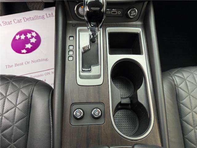 2022 Nissan Murano Platinum (Stk: HPU0336) in Toronto - Image 16 of 22