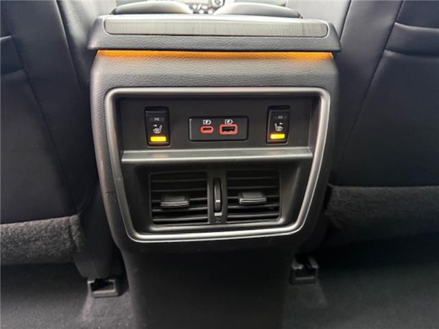 2022 Nissan Murano Platinum (Stk: HPU0336) in Toronto - Image 21 of 22