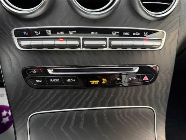 2019 Mercedes-Benz GLC 300 Base (Stk: HPU0339) in Toronto - Image 17 of 25
