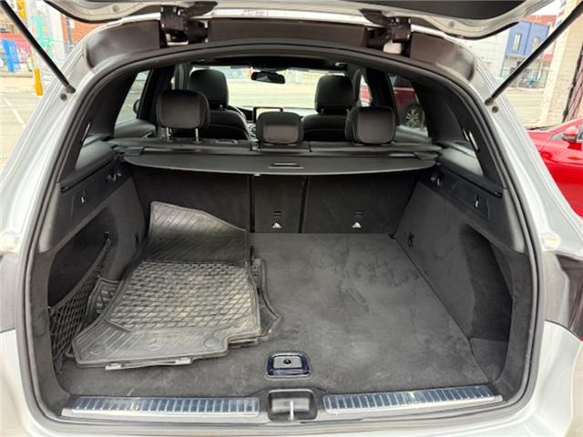 2019 Mercedes-Benz GLC 300 Base (Stk: HPU0339) in Toronto - Image 24 of 25