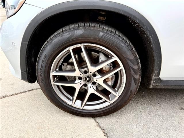 2019 Mercedes-Benz GLC 300 Base (Stk: HPU0339) in Toronto - Image 25 of 25