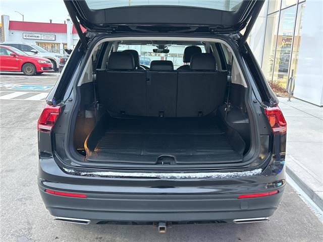 2020 Volkswagen Tiguan IQ Drive (Stk: CVW1171A) in Cambridge - Image 6 of 22