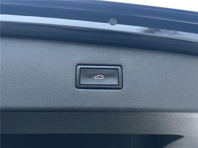 2020 Volkswagen Tiguan IQ Drive (Stk: CVW1171A) in Cambridge - Image 7 of 22