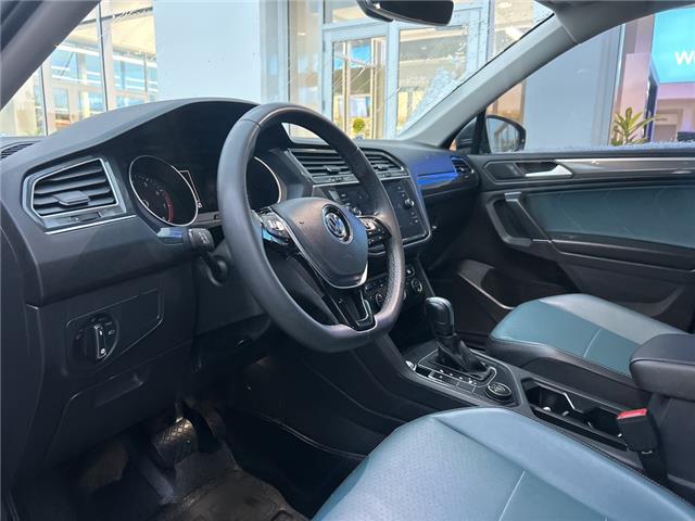 2020 Volkswagen Tiguan IQ Drive (Stk: CVW1171A) in Cambridge - Image 8 of 22