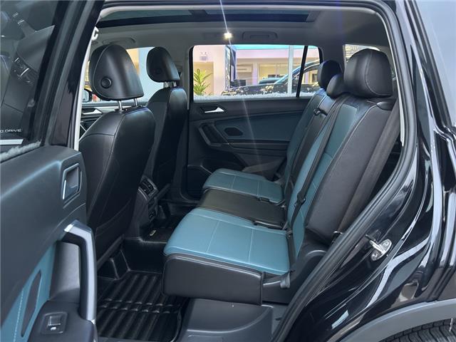 2020 Volkswagen Tiguan IQ Drive (Stk: CVW1171A) in Cambridge - Image 10 of 22