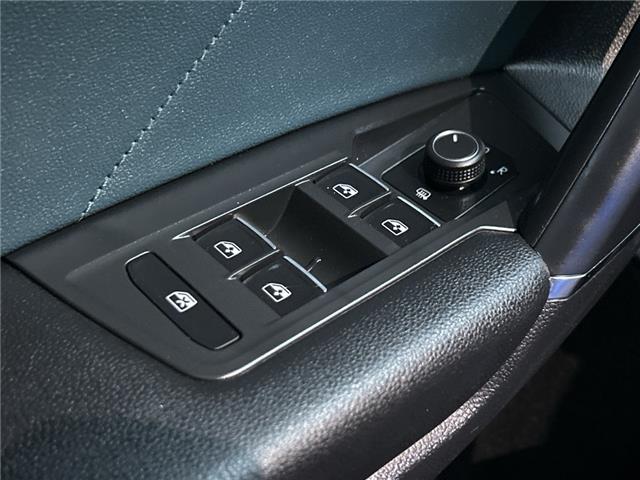 2020 Volkswagen Tiguan IQ Drive (Stk: CVW1171A) in Cambridge - Image 15 of 22