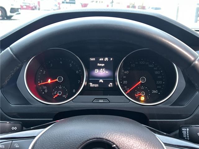 2020 Volkswagen Tiguan IQ Drive (Stk: CVW1171A) in Cambridge - Image 16 of 22