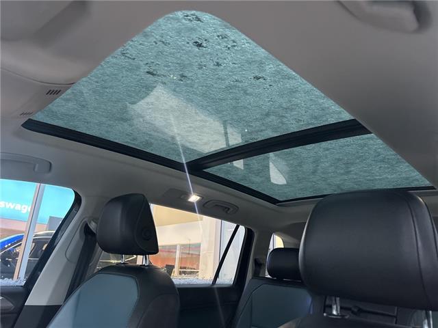 2020 Volkswagen Tiguan IQ Drive (Stk: CVW1171A) in Cambridge - Image 22 of 22