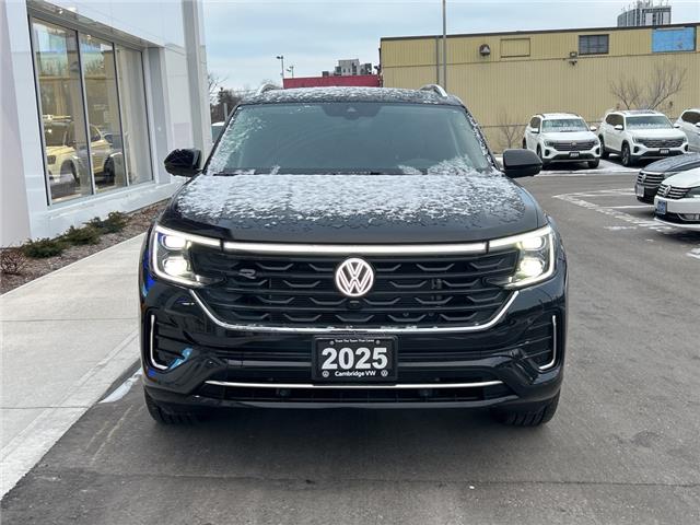 2025 Volkswagen Atlas 2.0 TSI Execline (Stk: CVWP0780) in Cambridge - Image 2 of 22