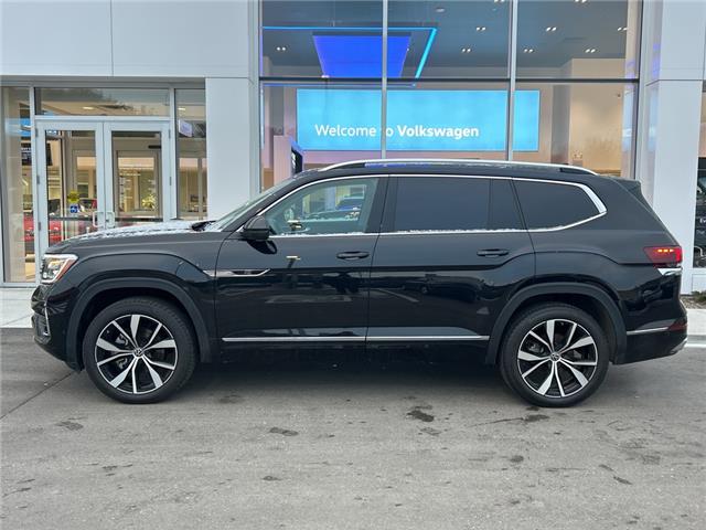2025 Volkswagen Atlas 2.0 TSI Execline (Stk: CVWP0780) in Cambridge - Image 3 of 22