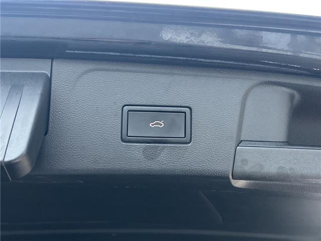 2025 Volkswagen Atlas 2.0 TSI Execline (Stk: CVWP0780) in Cambridge - Image 7 of 22