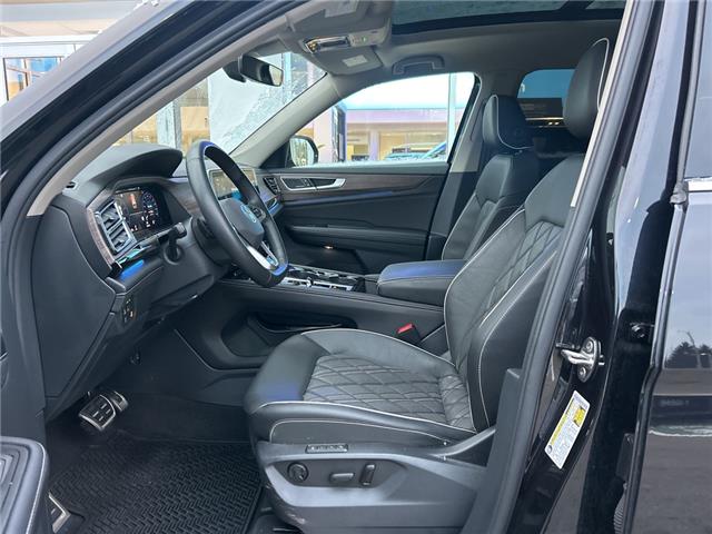 2025 Volkswagen Atlas 2.0 TSI Execline (Stk: CVWP0780) in Cambridge - Image 9 of 22
