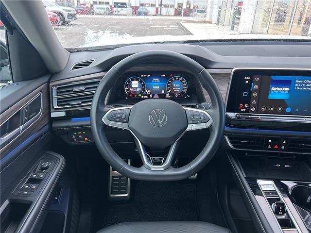2025 Volkswagen Atlas 2.0 TSI Execline (Stk: CVWP0780) in Cambridge - Image 11 of 22