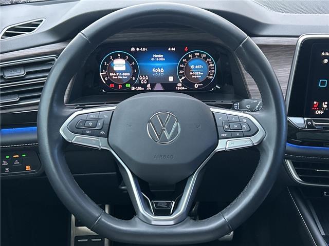 2025 Volkswagen Atlas 2.0 TSI Execline (Stk: CVWP0780) in Cambridge - Image 12 of 22